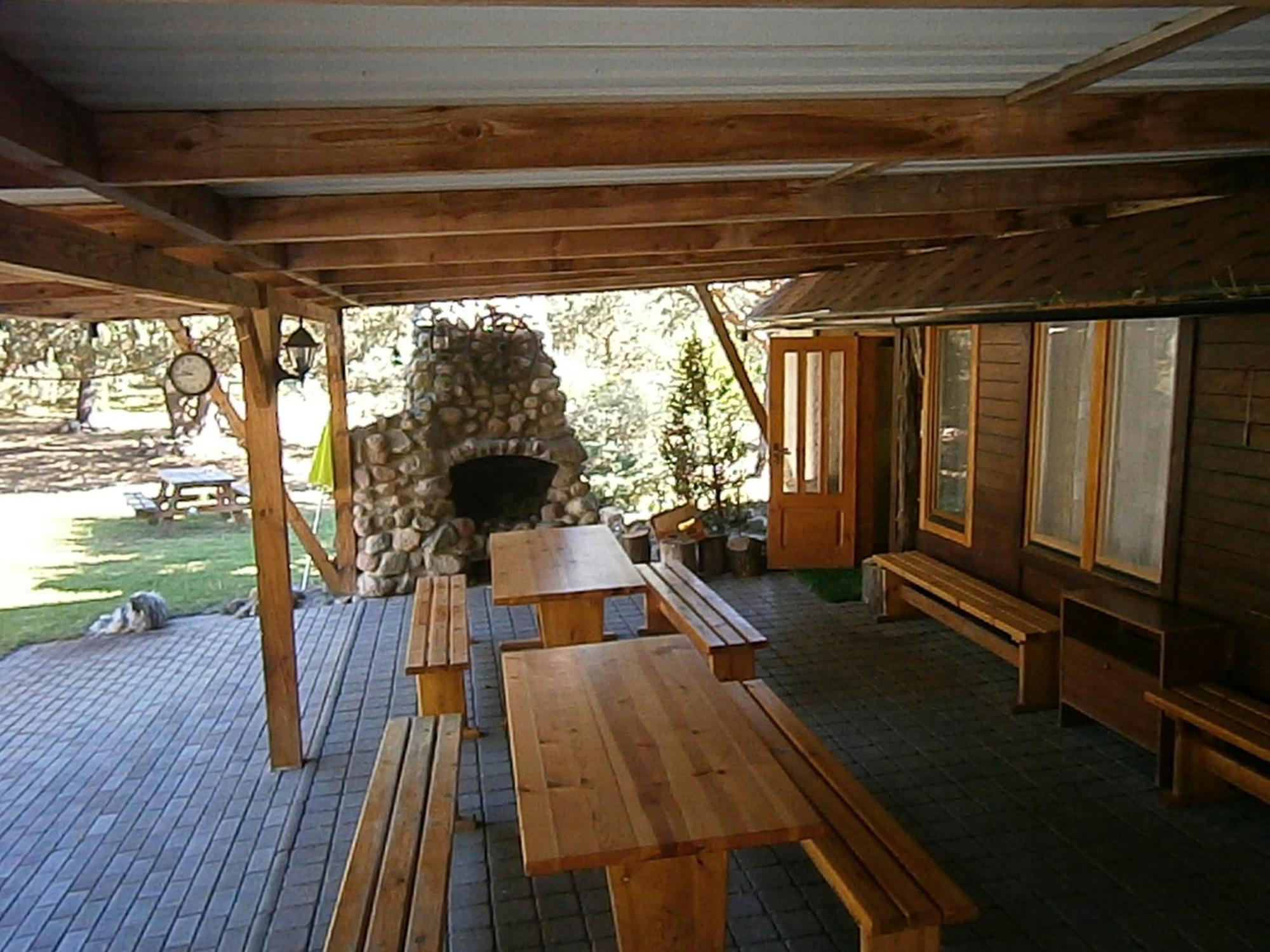 Bernāti 阿特玛塔斯旅馆酒店 客房 照片